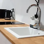 Apartament Pancake Piotrkowska Łódź