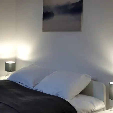 Pancake Piotrkowska Apartament Łódź