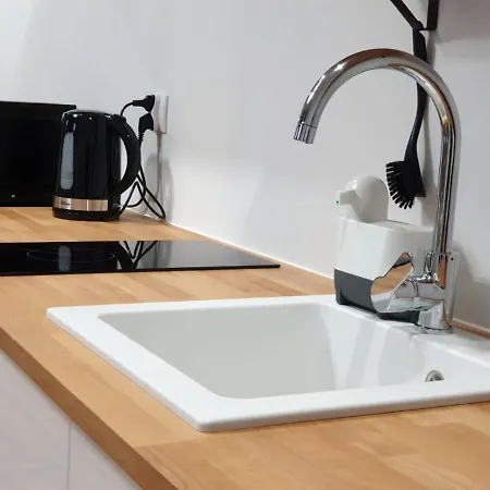 Apartament Pancake Piotrkowska Łódź