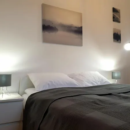 Pancake Piotrkowska Apartament *