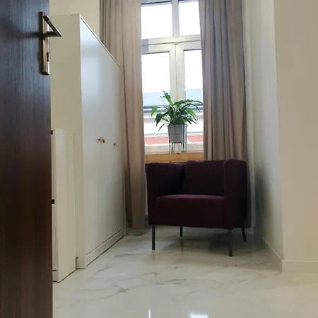 Pancake Piotrkowska Łódź