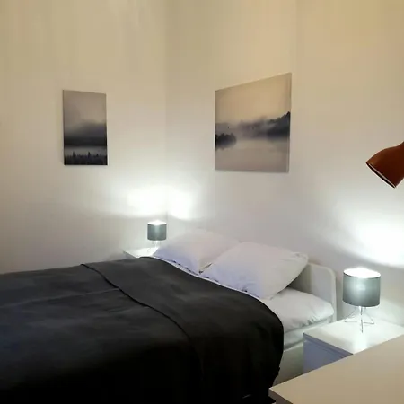 Pancake Piotrkowska Apartament Łódź