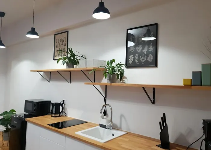 Pancake Piotrkowska Free Parking * Łódź