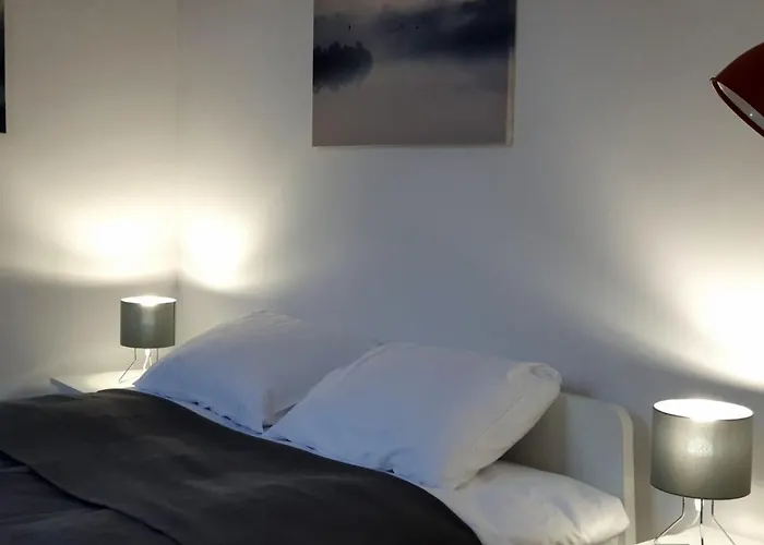 Pancake Piotrkowska Free Parking Apartamento Łódź