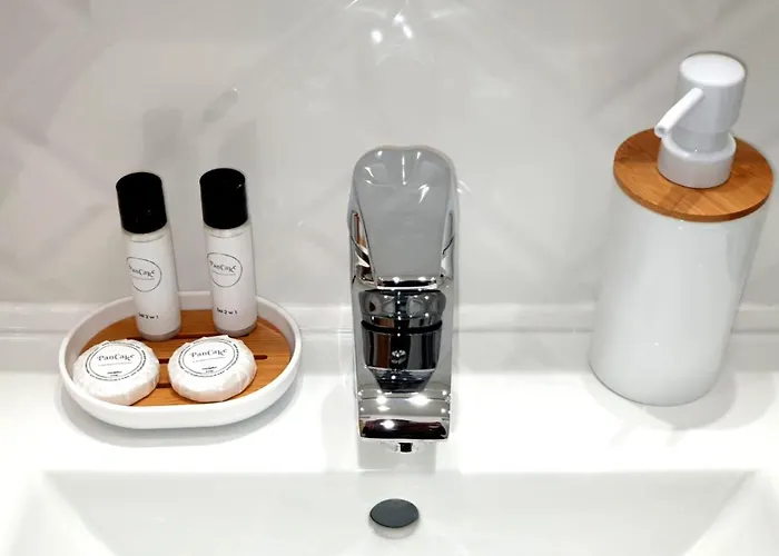 Pancake Piotrkowska Free Parking *