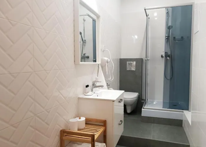 Pancake Piotrkowska Free Parking Apartamento Łódź