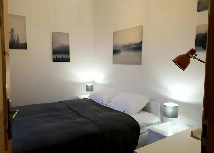 Pancake Piotrkowska Free Parking Apartamento Łódź