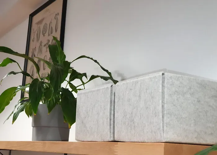 Apartamento Pancake Piotrkowska Free Parking